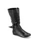 Buffalo 233386 Damen Stiefel schwarz EU 42