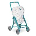 Corolle 9000111000 Baby Pushchair Bear Accessory for 30 cm Dolls from 18 Months