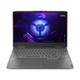 Lenovo LOQ 3i Gaming Laptop | 15,6" Full HD Display | 144Hz | Intel Core i5-13450H | 16GB RAM | 1TB SSD | NVIDIA GeForce RTX 4060 | Win11 Home | QWERTZ | grau | 3 Monate Premium Care