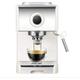 GaRcan Coffee Maker,Filter Coffee Machine Coffee Machine Pump Espresso Machine Semi-automatic Espresso Coffee Maker Home Coffe Maker Commercial Milk Frother