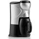 GaRcan Coffee Maker,Filter Coffee Machine Coffee Maker Coffee Machine Stainless Programmable Setting Silent Operation Drip Coffeemaker with Coffee Pot and Filter for Home and O