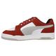 PUMA Mens Slipstream LO STB Lifestyle Sneakers Shoes, Red, 8.5