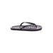 American Eagle Outfitters Flip Flops: Pink Shoes - Women's Size 9 - Open Toe