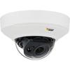 Axis Communications M4216-LV 4MP Network Dome Camera with Night Vision & 3-6mm Lens 02113-001