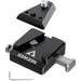 Neewer Mini V-Lock Battery Mounting System for DJI RS 3, RS 3 Pro, RS 2 & RSC 2 66604411