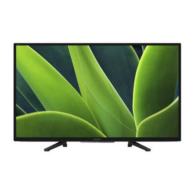 Sony W830K 32" HD HDR Smart Multisystem LED TV KD-32W830K-M