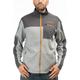 Klim Glacier Fleece Jacket, grey, Size S