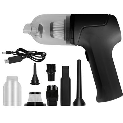 Cordless Handheld Vacuum Cleaner Rechargeable