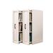 Recon Furniture Standard Bookcase Wood in Brown/White | 43.31 H x 23.62 W x 21.65 D in | Wayfair Bookcases20240226TM4784137208634RF2S