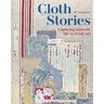 Cloth Stories - Ali Ferguson