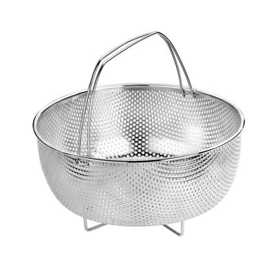 Matfer Bourgeat 013230 2 oz Steamer Basket for Pressure Cooker Model # 013320