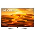 LG QNED MiniLED 86QNED916QE.API TV 2.18 m (86") 4K Ultra HD Smart Wifi Argent