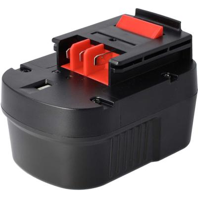 Vhbw - Akku kompatibel mit Black & Decker EPC12 H1, EPC12CABK, FS1200D-2, Firestorm FS1200D Image
