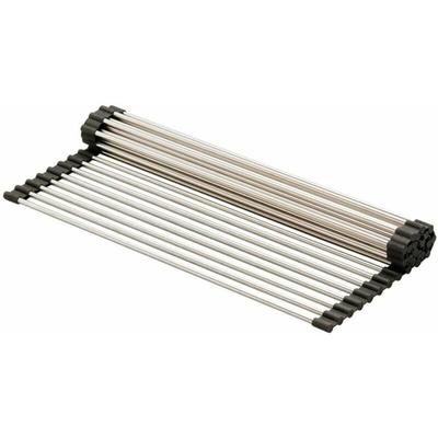Zubehör - Rollmatte 298x410 mm, Edelstahl 112.0256.867 - Franke Image