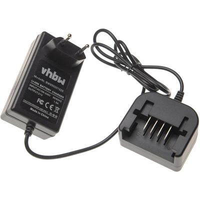 Vhbw - Ladegerät kompatibel mit Pattfield PE-20 agb, PE-20 dsb, PE-20 csb, 20 v Akkusystem, PE-20 Image