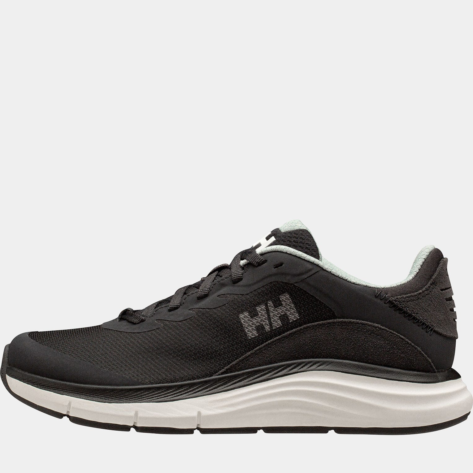 Helly Hansen Women’s HP Marine Lifestyle Shoes Black 7