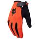 FOX Racing - Kid's Ranger Glove - Handschuhe Gr Unisex M rot