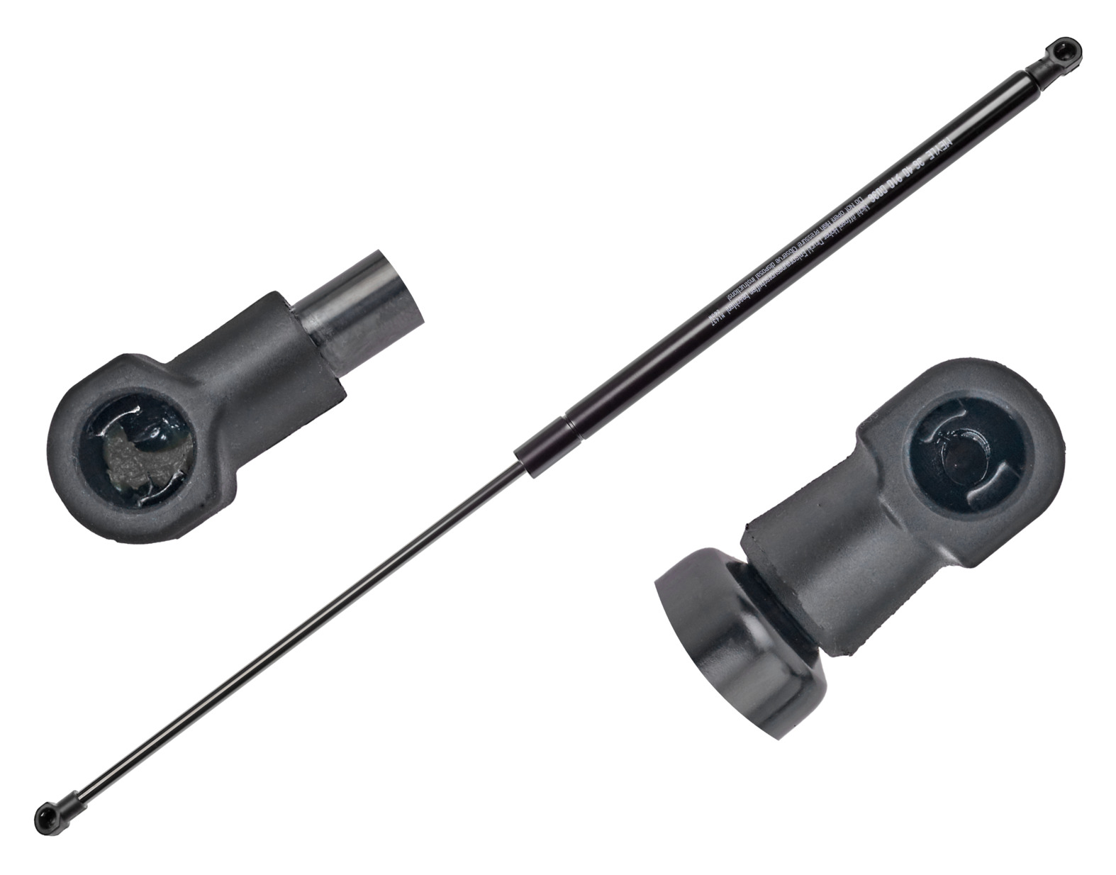 MEYLE Gasfeder, Koffer-/Laderaum 36-40 910 0036 für NISSAN 904521KA0A 90451-1KA0A 904503PU0A Image