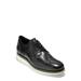 Original Grand Energy Meridian Short Wingtip Derby