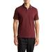 Regular Fit Tipped Stretch Cotton Polo