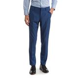 Flat Front Trousers