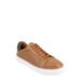 Nathan Leather Sneaker