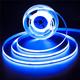 2~5m COB LED Strip Ligh 640/960/1600 LEDs 10mm Warm White Red Blue Yellow 12V for Under Cabinet Vanity Mirror Bedroom Kitchen