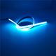 2~5m COB LED Strip Ligh 640/960/1600 LEDs 10mm Warm White Red Blue Yellow 12V for Under Cabinet Vanity Mirror Bedroom Kitchen