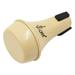 Trumpet Mute Plastic Silencer Lightweight Musical Instruments Accessories Abs