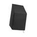 Kironypik Waterproof Chair Cover Oxford Cloth Foldable Portable Outdoor Patio Lawn Porch Protector Dust-proof Furniture Covers