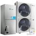 Senville 3 Ton Central Air Conditioner Heat Pump Split System 36 000 BTU Inverter Variable Speed 10KW AUX 208/230V 36000 BTU 10 AUX