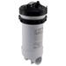 Bomrokson 502-2510 Top Load 2 Complete Filter with Bypass 25 sq. ft Black