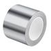 Yoone 1 Roll Foil Tape Temperature-resistant Stain-resistant Glossy Surface Professional Kitchen Adhesive Aluminum Tape Bathroom Supplies