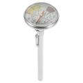 Latte Needle Cappuccino Espresso Grill Tempature Probes Thermometer Barista Hangable Pointer