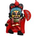 Sichuan Opera Face Changing Doll Peking Toys Kids Birthday Gift Plastic Child Baby Girl