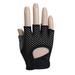 Gloves Cycling Women for Trainging Sports Non-slip Breathable Women s Miss