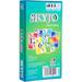 Card Game for SKYJO-The Entertaining Card Game for Kids and Adults. The Ideal Game for Fun Entertaining and exciting Hours of Play with Friends and Family- English Version