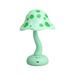 Hiroekza Clearance! Led Lights Table Lamp LED Mini Rechargeable Night Light Cute Desktop Decoration Dormitory Bedroom Bedside Lamp Gift Clearance