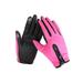 Thermal Insulated Winter Work Gloves Latex Coated Cold Safety Freezer Strong Warm Gloves 1 pair