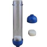 Clear Filtered Bottle Home Water Filtration Bottle Small Water Filter Pitcher Plastic