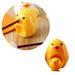 Cute Sharpener Pencil for Kids Children Stationary Novelty Pupils Students Portable