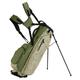 TaylorMade FlexTech 24 Sage Rye Stand Golf Bag