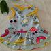 Pet Clothes Summer Small Dog Cat Dress Cute Princess Chihuahua Puppy Skirt â‘ â��