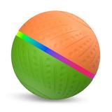 Dcenta Andoer Remote-control Ball Toy Ball for Pets Interactive Dog Toys Jolly Ball Herding Ball Dual Mode Design Automatic Obstacle Avoidance Waterproof Convenient Charging