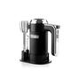 Westinghouse Handmixer Retro Serie 350 Watt, 6 Geschwindigkeitsstufen, schwarz