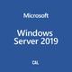 OEM Windows Server CAL 2019 English 1pk DSP OEI 5 Clt Device R18-05829