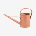 Retro Watering Can 1.5L - Terracotta by Plint