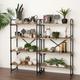 Four Tier Display Unit by C.M Interiors