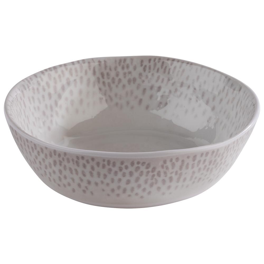 APS Schale -FOOTMARK- Ø 13 cm, H: 5,5 cm Image