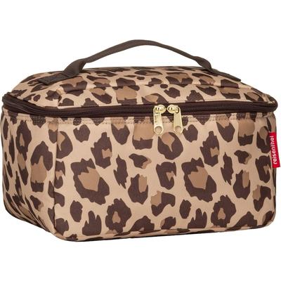 Reisenthel Kosmetiktasche beautycase Leo Macciato Violett Image